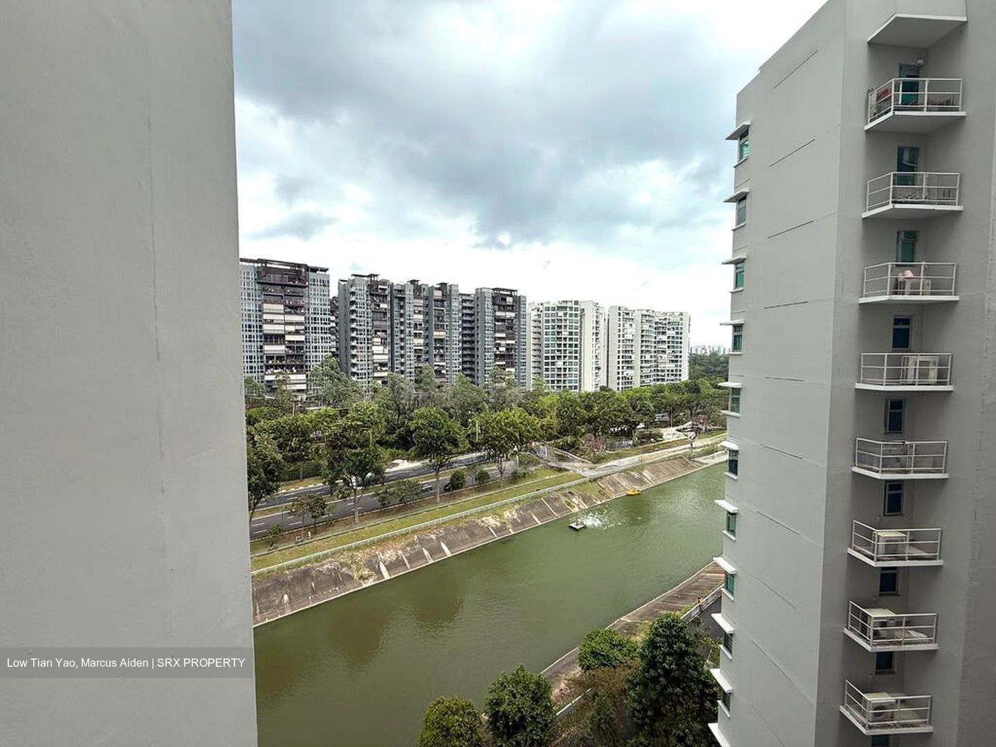 Blk 470B Hougang Parkview (Hougang), HDB 3 Rooms #520302591